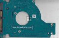 100588580 Placa Logica Disco Duro Seagate PCB