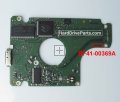 BF41-00369A Placa Logica Disco Duro Samsung PCB