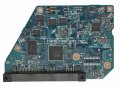 G3626A Placa Logica Disco Duro Toshiba PCB