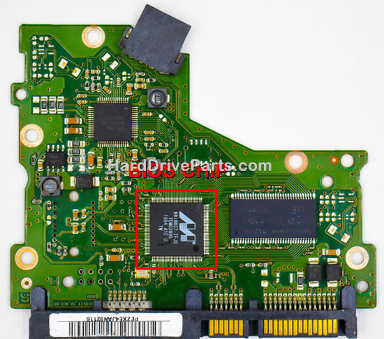 BF41-00283A Samsung Tarjeta Lógica BIOS Transfiera
