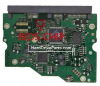 BF41-00362A Placa Logica Disco Duro Samsung PCB