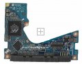 G3686A Placa Logica Disco Duro Toshiba PCB