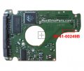 Samsung HM500JI Tarjeta Logica BF41-00249B