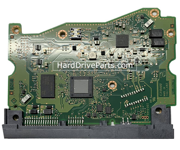 Controladora disco duro wd pcb 004-0B41785