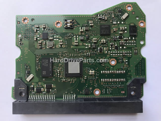 006-0A90561 Placa Logica Disco Duro WD