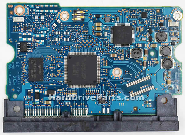 0A90379 Placa Logica Disco Duro Hitachi