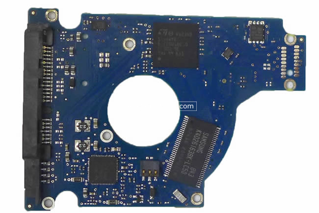 100513573 Placa Logica Disco Duro Seagate PCB