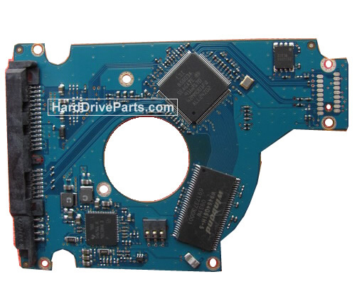 100567576 Placa Logica Disco Duro Seagate PCB