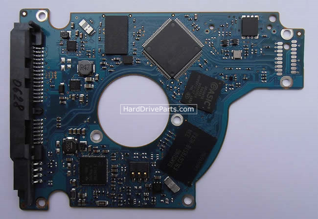 100705349 Placa Logica Disco Duro Seagate PCB