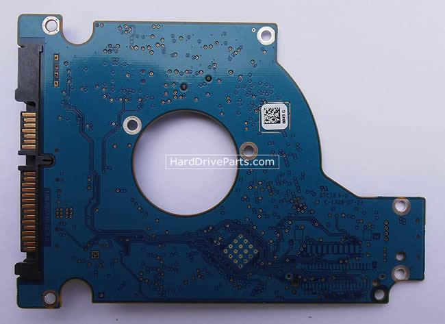 100705349 Placa Logica Disco Duro Seagate PCB