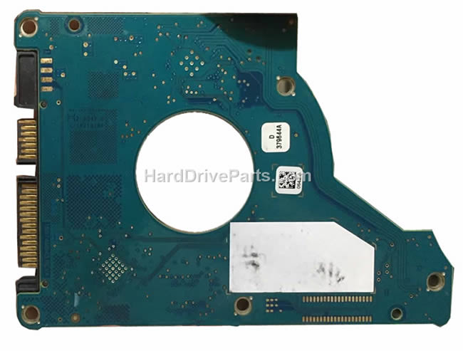 ST500LX012 Seagate Placa Disco Duro 100740643