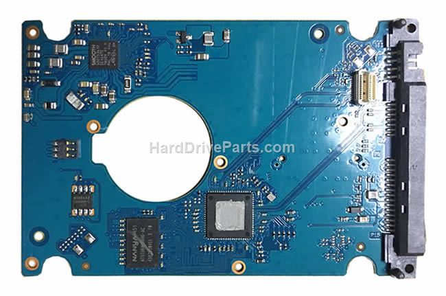 100763532 Placa Disco Duro Seagate