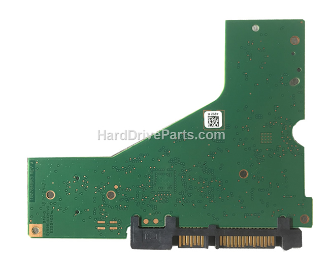 100784953 Placa Disco Duro Seagate