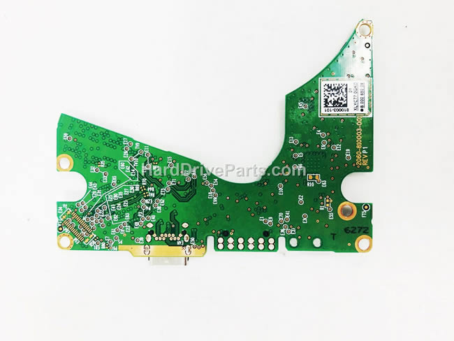 2060-810003-001 Placa Disco Duro WD