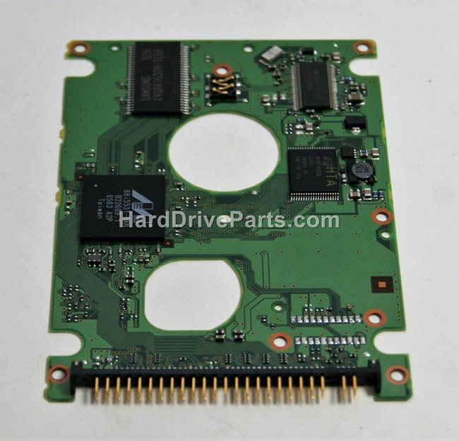 CA26325-B16104BA Placa Logica Disco Duro Fujitsu