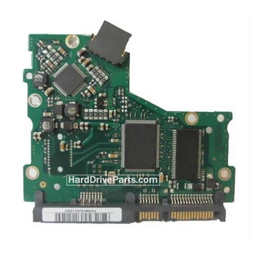 Samsung HD502HI Tarjeta Lógica PCB BF41-00178B