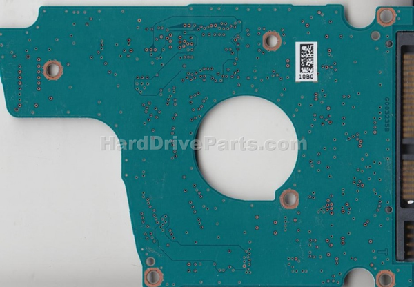 Toshiba Tarjeta Logica G003235B - Haga click en la imagen para cerrar